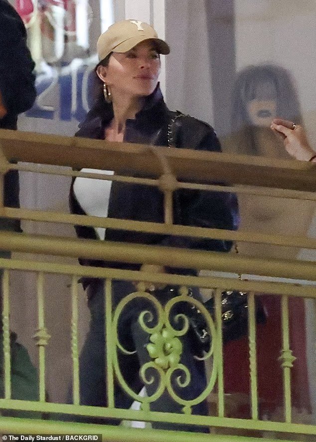 Lauren Sanchez abandonne son glamour typique pour une soirée TRÈS