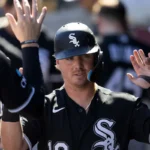 L'avance de Chicago s'évapore dans une frustrante défaite 4-2