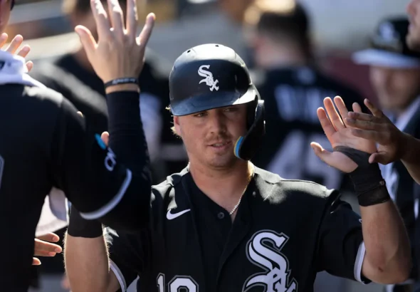 L'avance de Chicago s'évapore dans une frustrante défaite 4-2