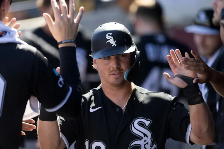 L'avance de Chicago s'évapore dans une frustrante défaite 4-2