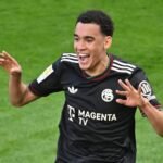 Le Bayern et Musiala gagnent lors d'un retour spectaculaire pour