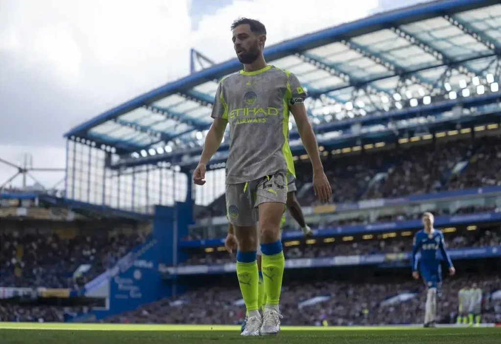 Le PSG fait une troisième tentative pour faire venir Bernardo