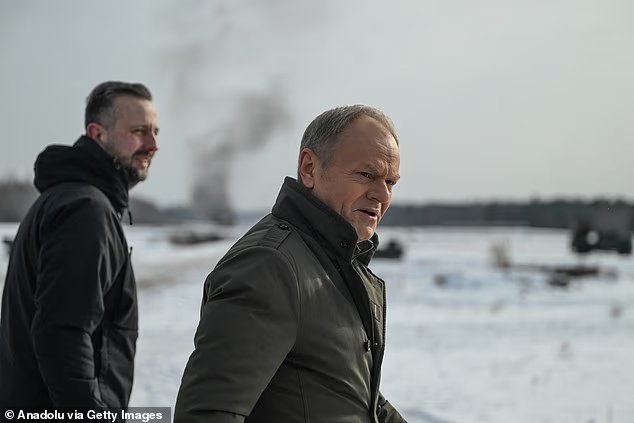 Le Premier ministre polonais remet en question la « loyauté