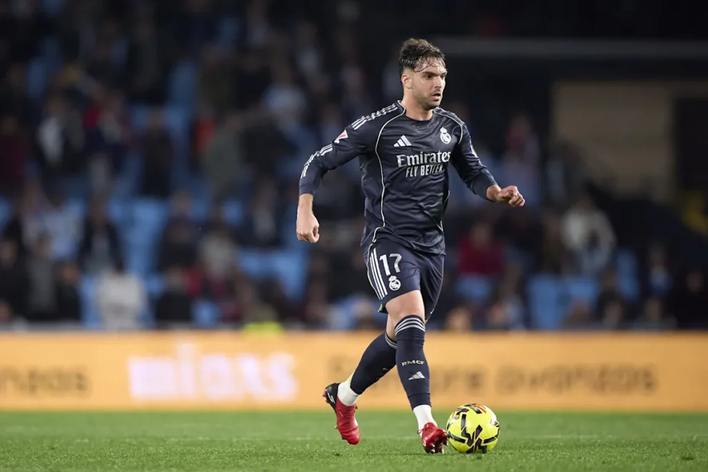 Le Real Madrid se prépare à vendre la star locale