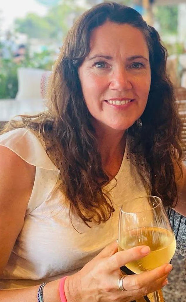 Le THS a cessé de fonctionner pour moi, mais ces