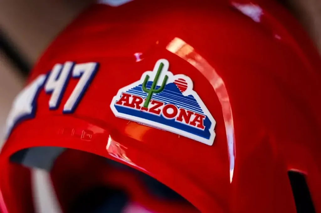 Le baseball de l'Arizona perd face au GCU dans une