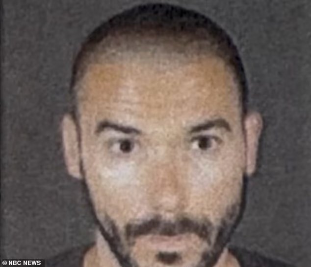 Le « cambrioleur le plus savoureux » de Los Angeles