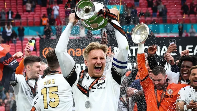 Le capitaine de Bromley, Webster, jouera le dernier match du