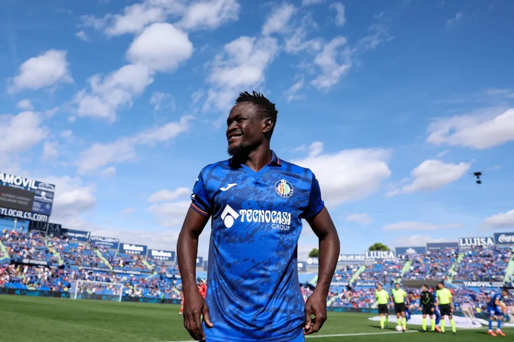 Le capitaine de Getafe lance un avertissement fort à Barcelone