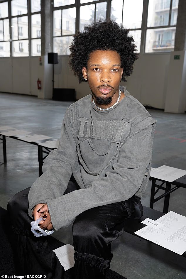 Le chanteur D4vd risque la peine de mort pour le