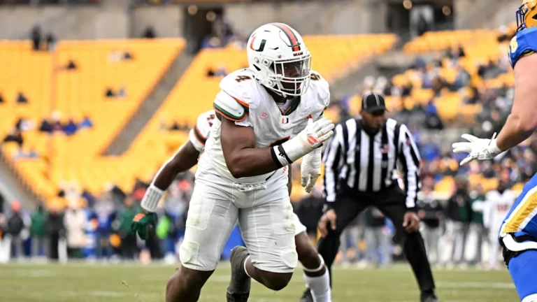 Le chef rend visite à Reuben Bain