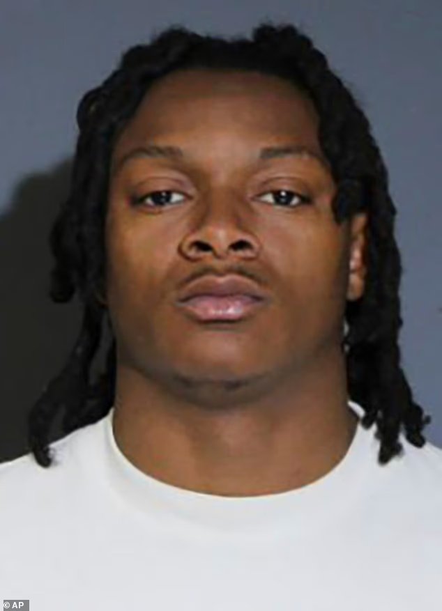 Le coaccusé Rushie Rice a été condamné à payer 3