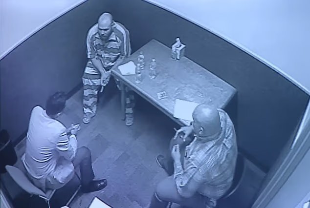 Le conducteur de FedEx nommé qui a kidnappé et tué