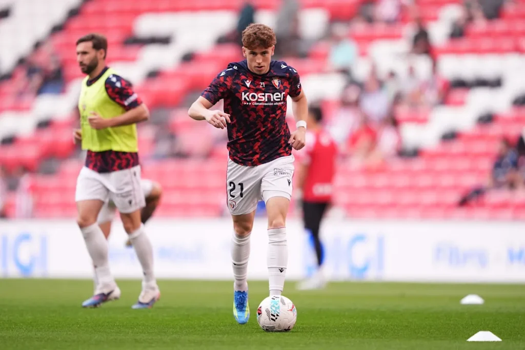 Le conseil d'administration de Barcelone rencontre l'agent de l'ailier de