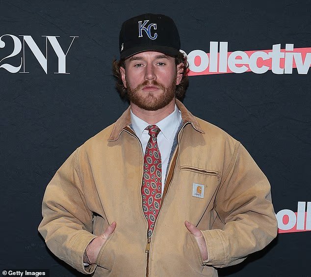 Le cousin de la star de Summer House, West Wilson,