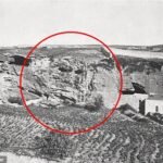 Le différend sur le « vrai » site de la