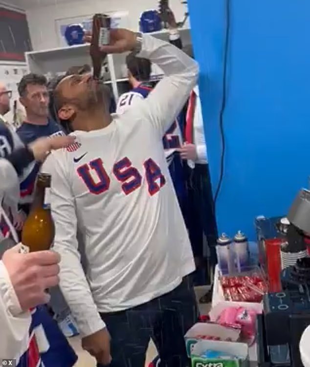 Le directeur du FBI, Kash Patel, poursuit le magazine Atlantic