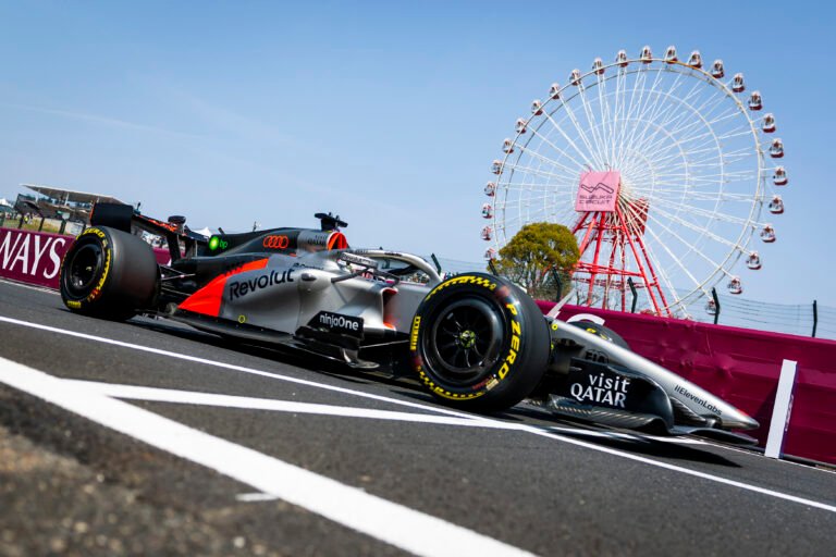 Le directeur du design de McLaren, Rob Marshall, déclare que