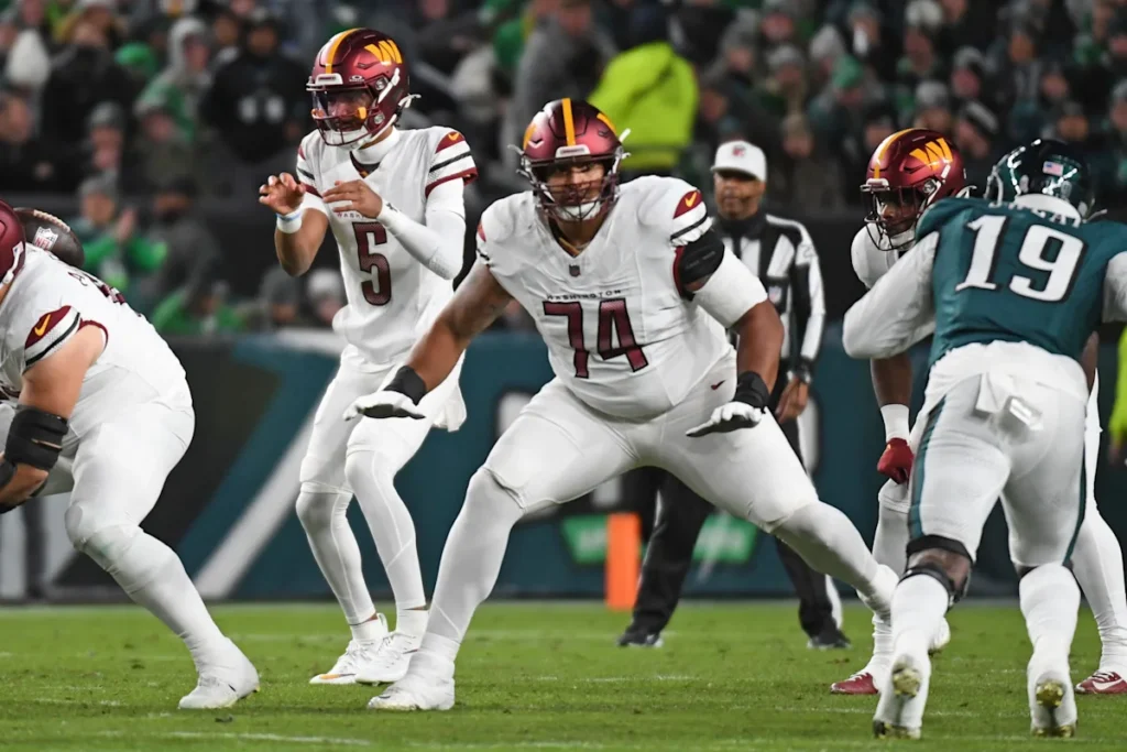 Le directeur général Dan Quinn révèle que Brandon Coleman peut