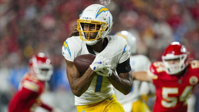 Le directeur général des Chargers, Joe Hortiz, met fin aux