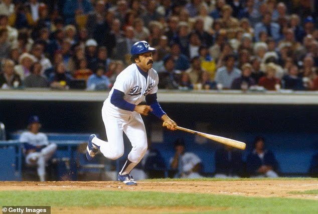 Le double vainqueur des World Series et légende des Dodgers