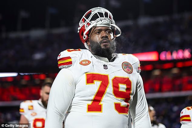 Le double vainqueur du Super Bowl annonce sa retraite avec