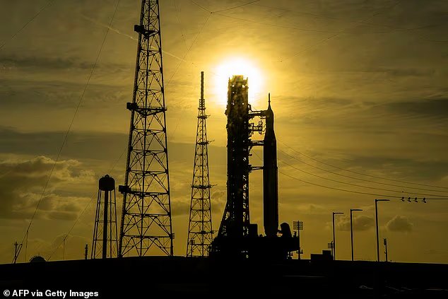 Le lancement d'Artemis II de la NASA est menacé alors