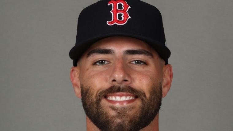 Le lanceur des Red Sox révèle une réaction surprise à