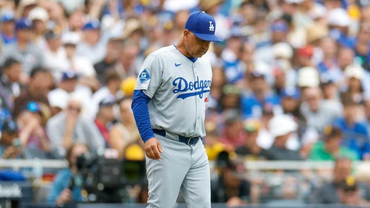 Le manager des Dodgers pense que Riki Sasaki est plus