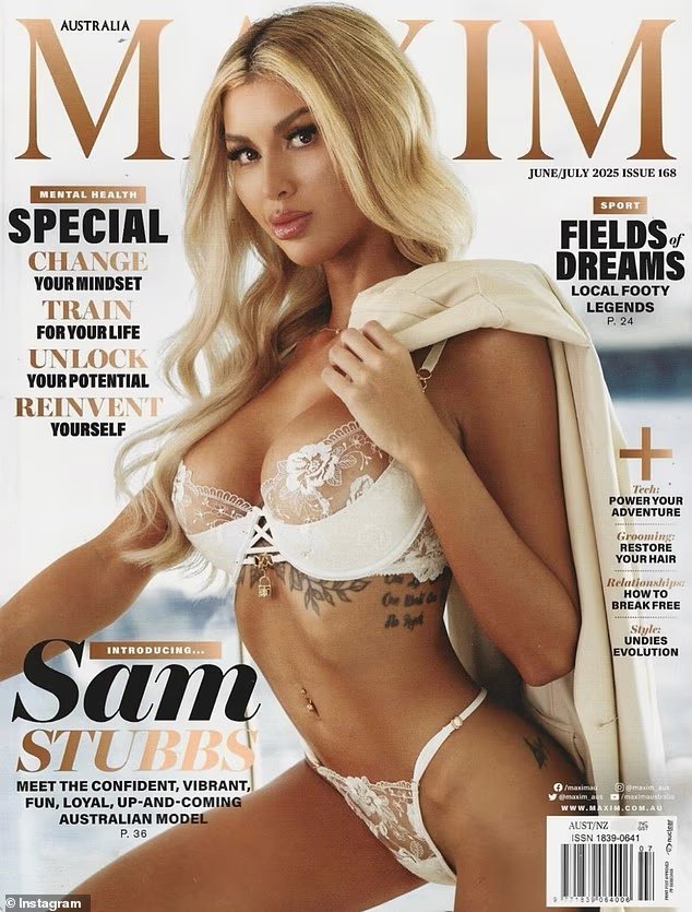 Le mannequin Playboy "tremble comme une feuille" au tribunal après