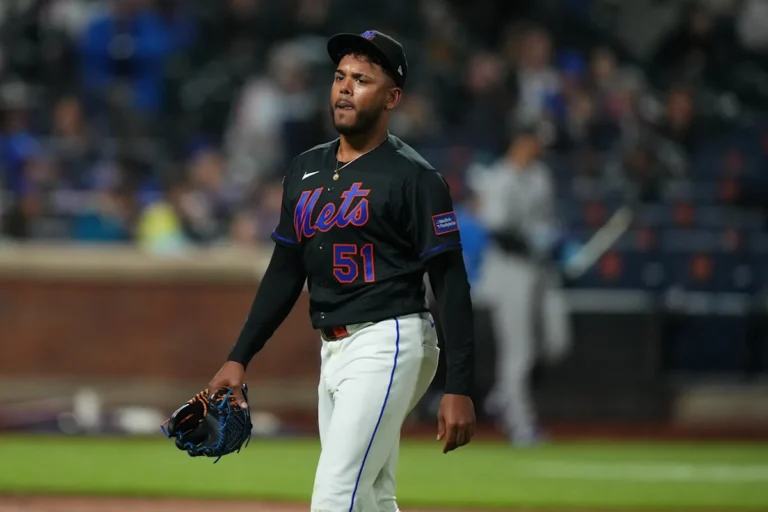 Le match Rockies-Mets reporté en raison de la pluie, programme