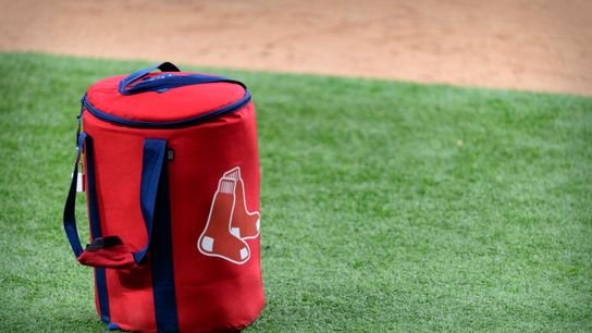Le meilleur espoir des Red Sox quitte après une peur
