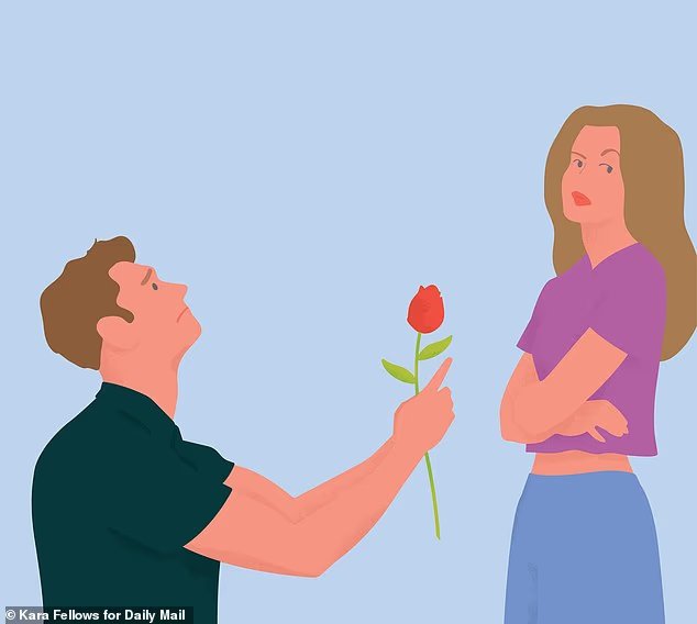 Le mensonge que mon mari m'a raconté pour m'empêcher de