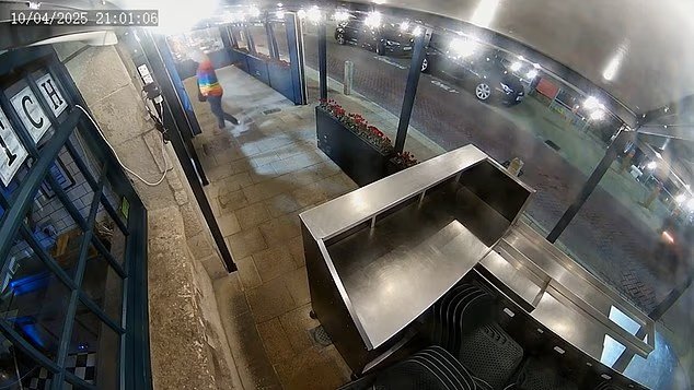 Le militant des droits des animaux du moment qui a