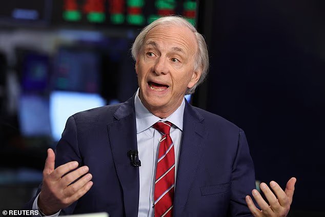 Le milliardaire qui avait prédit la crise financière de 2008