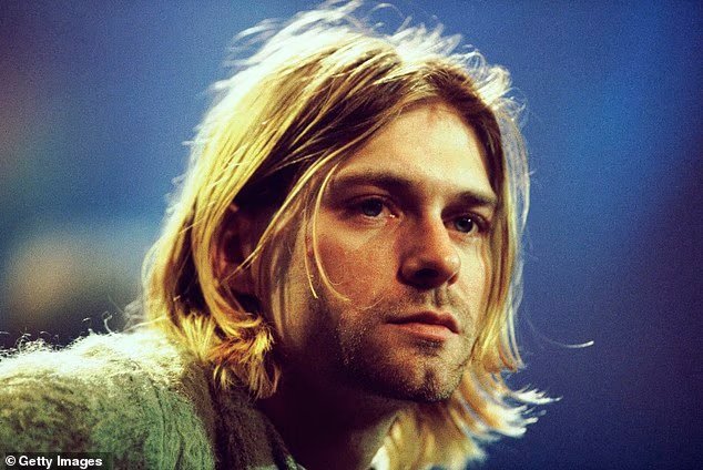 Le mystère de la mort de Kurt Cobain renaît lorsqu'un