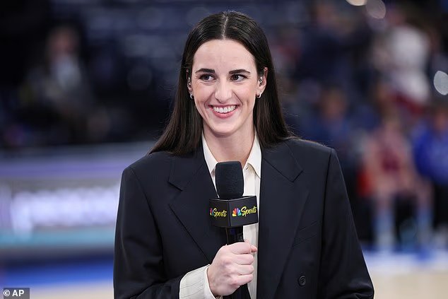 Le nouveau salaire WNBA de Kaitlin Clark révélé après des