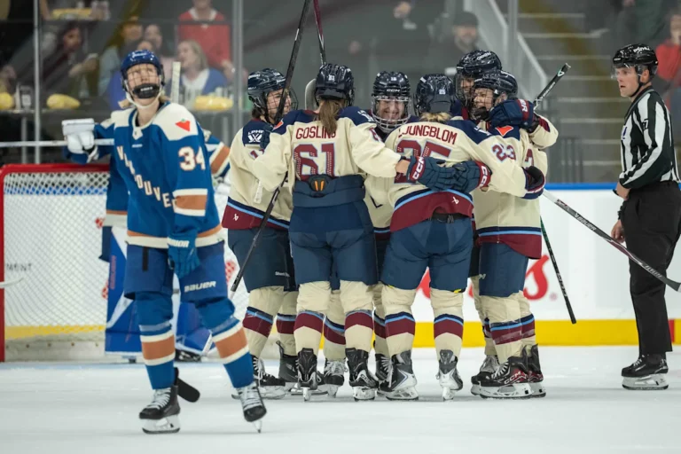 Le n°1 Victor choisit pour affronter le n°3 du Minnesota