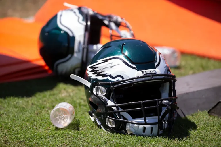 Le pari des Eagles sur Al Bernard est devenu un