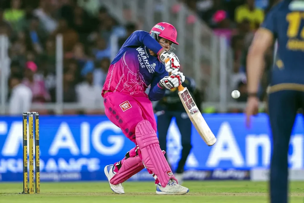 Le plus grand défi de Vaibhav Sooryavanshi à ce jour !