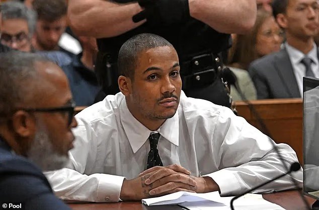 Le procès pour le meurtre d'un officier de la police