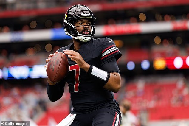 Le quart-arrière de la NFL se retire au milieu des