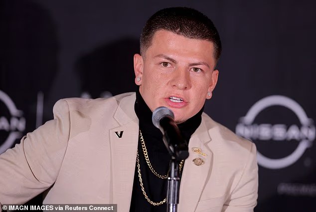 Le quart-arrière polarisant Diego Pavia obtient le sauvetage de la