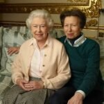 Le rôle spécial d'Anne lors du centenaire de la reine