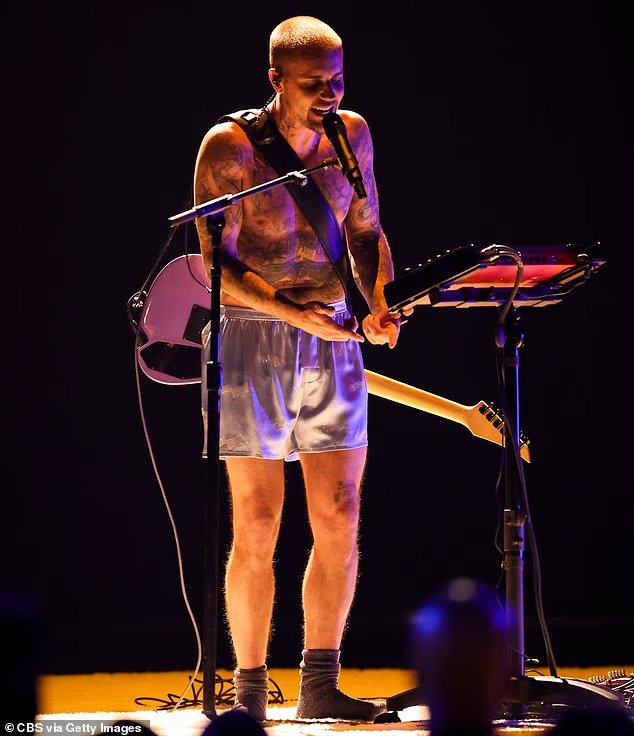 Le secret de la crise de Coachella de Justin Bieber