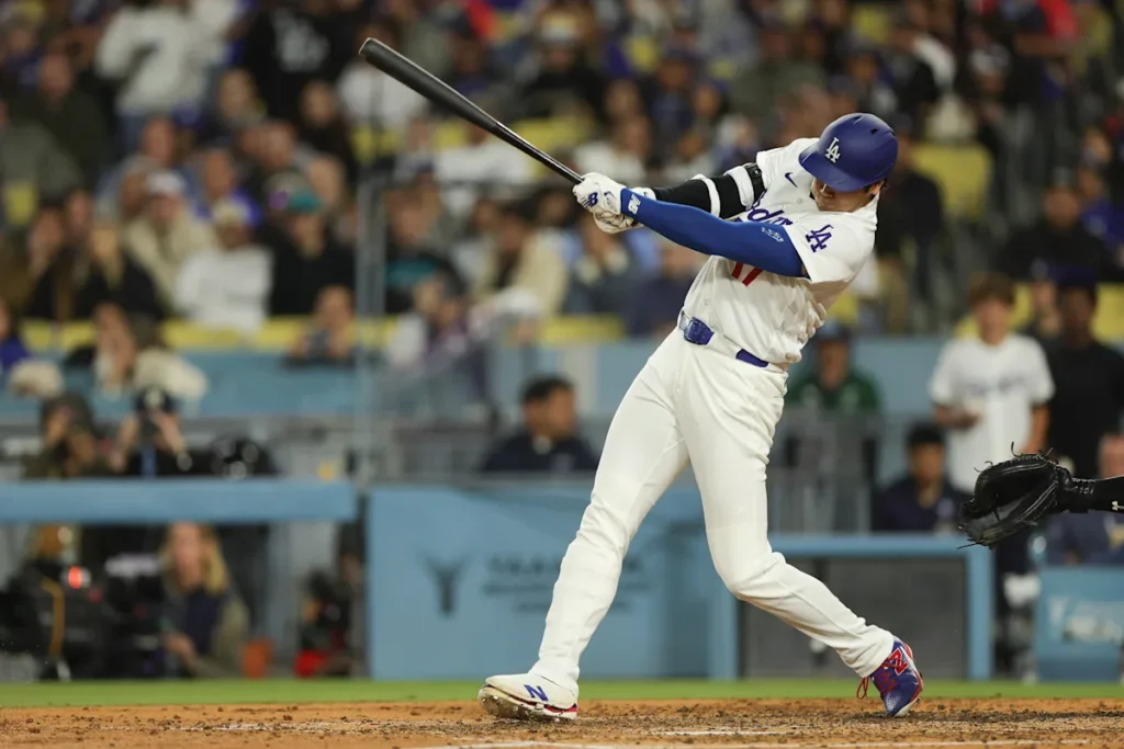 Le simple de 2 retraits et 2 points de Kyle