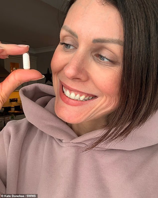 Le supplément de 45 pence qui a mis fin à