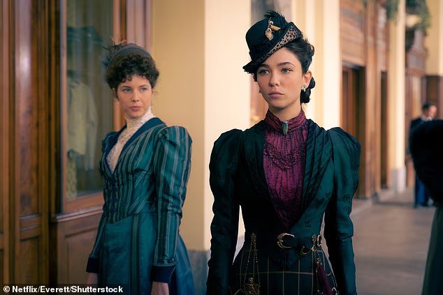 Le thriller « captivant » de Netflix avec un score