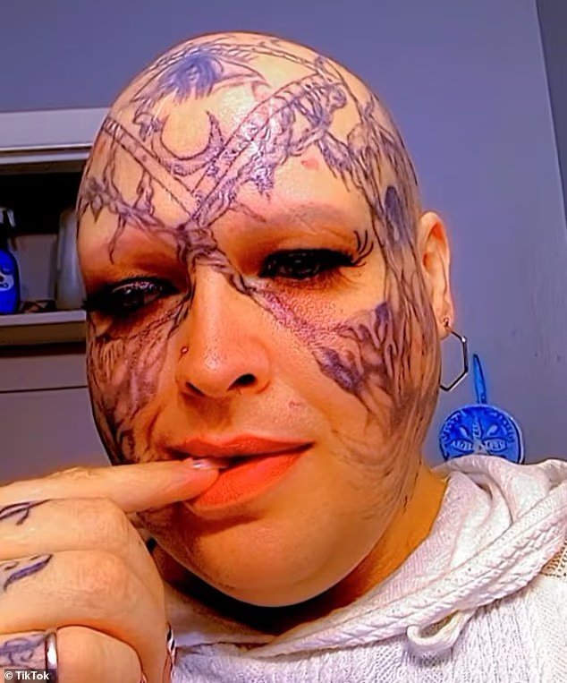 Le tueur de bébés transgenres a été libéré de prison