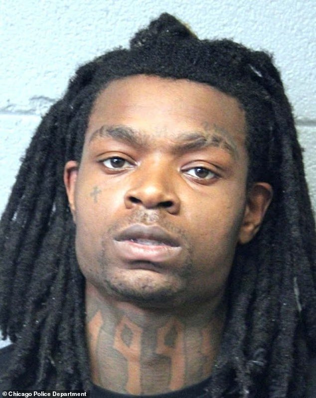 Le voyou de Chicago qui a choqué le monde en